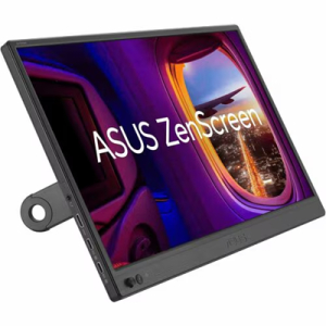Monitor Portatil Asus ZenScreen MB169CK 16 Full HD - 16:9 1920x1080 - 262k - 5ms - USB tipo-C