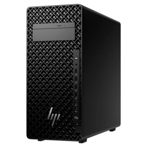 Workstation HP Z2 Tower G1i, Core Ultra 7 265K, Memoria RAM 32Gb, Disco solido 1Tb, Win 11Pro
