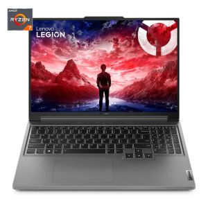 Laptop LENOVO Legion SLIM5 LEGION, AMD Ryzen7 8845HS, Memoria RAM 16Gb, Disco Solido 512Gb SSD, Video Nvidia RTX4060 8Gb, 83DH0086LM 16AHP9 gamer