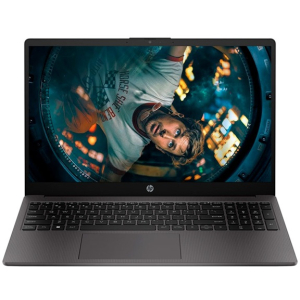 Laptop HP 250 G10, Intel i5-1334U, Memoria RAM 16Gb, Disco Solido 512Gb SSD, Pantalla 15.6 B5UW7AT