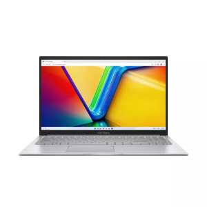 Laptop Asus VivoBook 15 X1504, Intel i5 120U, Memoria RAM 24Gb, Disco Solido 512Gb SSD, Pantalla 15.6 Tactil FHD 1920x1080, Win11