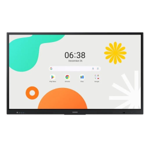 PANTALLA SAMSUNG WAF DE 86 LH86WAFWLGCXZX
