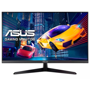 Monitor ASUS - LED-backlit LCD 27 1920 x 1080-IPS-HDMI / VGA-Black VY279HGR
