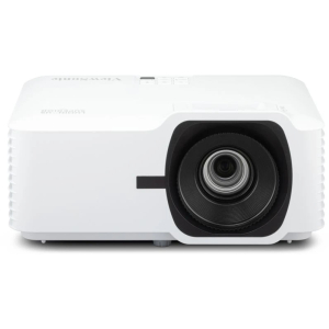 Viewsonic - Portable - Proyector 4 500 ANSI Lumens WX  LS630W