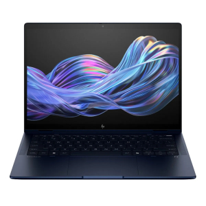 Laptop HP EliteBook X Flip G1 Pantalla 14 Procesador Intel Core Ultra 7 258V / 4.8 GHz Memoria Ram 32 GB DDR5 SDRAM Disco Solido SSD 1TB Video Integrado Windows 11 Pro D66U1LT#ABM