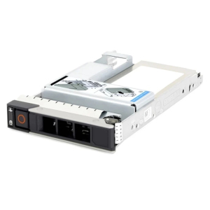 Disco duro solido para servidor Dell - 480GB -SATA ISE Read Intensive 6Gbps 345-BGVS