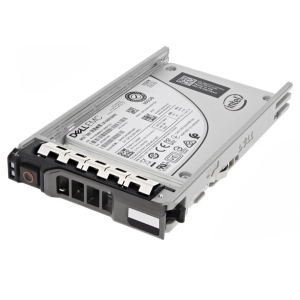 Disco duro solido Dell - Internal hard drive 480 GB-2.5-SATA 345-BGVP