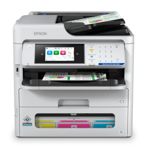 Impresora Multifuncional Epson WorkForce - EM-C800