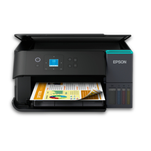 Epson EcoTank L4360 - Scanner / Printer / Copier - 110V