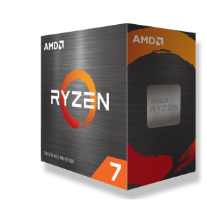 Procesador AMD Ryzen7 5800XT - 8CORE 105W 4.8GHZ AM4 32MB 100-100001582WOF