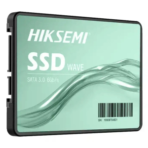 Disco Solido SSD 512gb Sata Hiksemi