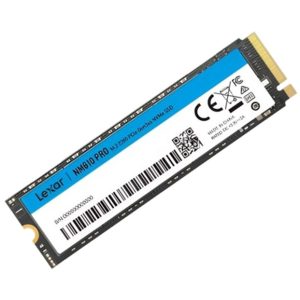 Disco Solido 500gb M.2 Lexar