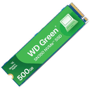 Disco Solido 500gb M.2 Western Digital