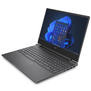Laptop HP Victus 15-fa2033la, Intel i5-13420H, Memoria RAM 16Gb DDR4, Disco Solido 512Gb SSD, Video Nvidia RTX3050 6Gb, Pantalla 15.6 FHD IPS, gamer