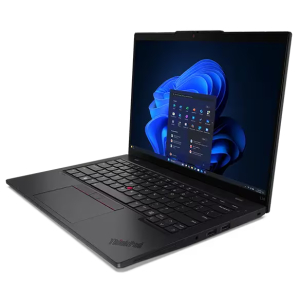 Laptop Lenovo ThinkPad L14 Gen 6 21S7000VLM, Intel Ultra5 225U, Memoria RAM 16Gb, Disco Solido 512Gb SSD, Pantalla 14 WUXGA, Win11 Pro