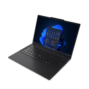 Laptop Lenovo ThinkPad T14s Gen 6 21R2000RLM 35.6cm (14) - Intel Core Ultra 7 2da. generacion 255U - 16GB - 1TB PCI Express 4.0 SSD - Intel Chip - 1920 x 1200 - Windows 11 Pro - Intel - Camara Frontal/Camara Web - IEEE 802.11be Estadar LAN sin Cable