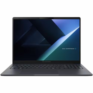 Laptop Asus ExpertBook B3 B3605 B3605CCA-MB0981X 40.6cm (16) - WUXGA - 60Hz - Intel Core Ultra 5 - 16GB - 1TB SSD - Gris - Intel Chip - 1920 x 1200 - Windows 11 Pro - Intel - Tru2Life, NanoEdge - IEEE 802.11ax Estadar LAN sin Cable