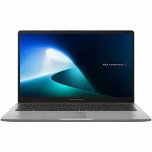 Laptop Asus ExpertBook P1 P1503 P1503CVA-S72381 39.6cm (15.6) - Full HD - 60Hz - Intel Core 5 210H - 16GB - 512GB SSD - Intel Chip - 1920 x 1080 - FreeDOS