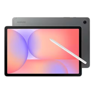 Tableta Samsung Galaxy Tab S10 Lite SM-X400 - 27.7cm (10.9) WUXGA+ - Samsung Exynos 1380 (5 nm) Octa-core (8 nucleos) - 6GB - 128GB Almacenamiento - Gris - Cortex A78 Quad-core (4 Core) 2.40GHz + Cortex A55 Quad-core (4 Core) 2GHz - Hasta 2TB Capacidad de la tarjeta de memoria admitida - microSDXC, microSD Soportado - 2112 x 1320 - Wi-Fi 6 - 5Megapixel Camara frontal