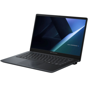 Laptop Asus Expertbook B5405CCA-NZ0916X, Intel Ultra7 255H, Memoria RAM 32Gb DDR5, Disco Solido 1Tb SSD, Pantalla 14 WQHD, Win11 Pro, Garantia 3Years OnSite
