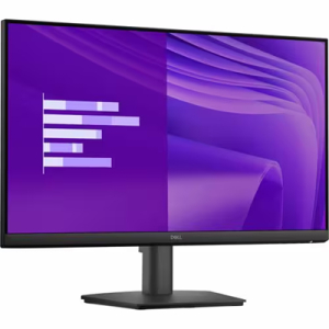 Monitor LED Dell Pro E2425HM 24 Clase Full HD - 16:9 - 60.5cm (23.8) Viewable - Vertical Alignment (VA) - Sistema de iluminacion LED de borde Retroiluminacion - 1920 x 1080 - 16,7 Millones de colores - 250cd/m² - 5ms - HDMI - VGA - DisplayPort - Compatible con Montura VESA