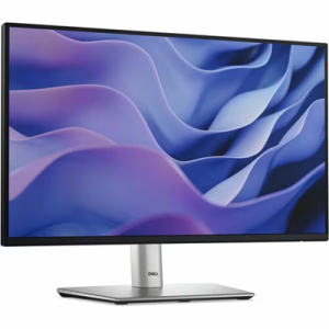 Monitor LED Dell Professional P2225H 22 Clase Full HD - 16:9 - Negro - 54.6cm (21.5) Viewable - Tecnologia conmutacion en el mismo plano (In-plane Switching, IPS) - Borde LED Retroiluminacion - 1920 x 1080 - 16,7 Millones de colores - 250cd/m² - 5ms - 100Hz Frecuencia de actualizacion - USB tipo-C - HDMI - VGA - DisplayPort - Compatible con Montura VESA - Concentrador USB