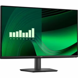 Monitor LED Dell Pro E2725HM 27 Clase Full HD - 16:9 - 68.6cm (27) Viewable - Tecnologia conmutacion en el mismo plano (In-plane Switching, IPS) - Sistema de iluminacion LED de borde Retroiluminacion - 1920 x 1080 - 16,7 Millones de colores - 300cd/m² - 5ms - 100Hz Frecuencia de actualizacion - Inclinable - HDMI - VGA - DisplayPort - Compatible con Montura VESA