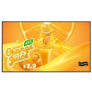 Pantalla LG UHD 4K / 55UH5Q-E 55 UHD S D