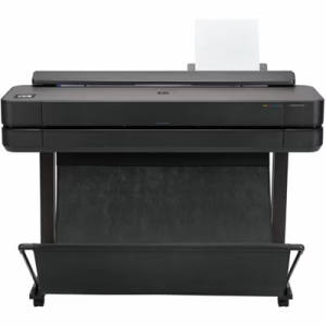 Impresora Laser de gran formato HP Designjet T650