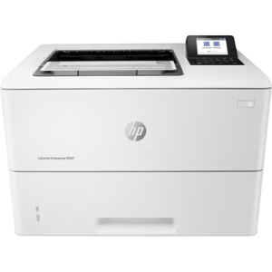 Impresora Laser HP LaserJet Enterprise M507 M507dn - Monocromo - 45 ppm de impresion monocolor - 1200 x 1200 dpi - Automatico Impresion duplex - 650 Hojas Entrada - Ethernet - 150000 Pages Duty Cycle