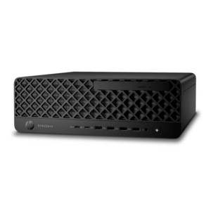 CPU Computadora HP EliteDesk 8 AI SFF G1i, Core Ultra 7 265, Memoria RAM 16Gb, Disco solido 1Tb
