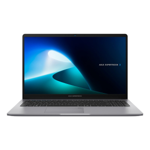 Laptop Asus ExpertBook P1503CVA-S72381, Pantalla 15.6 FHD IPS, Procesador Core i5 210H hasta 4.8GHz, Memoria 16GB DDR5, Disco SSD 512GB M.2, No incluye sistema operativo