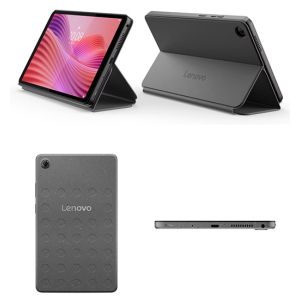 Tablet Lenovo Tab One ZAF10142PE, 8.7 HD (1340x800) IPS, 4GB RAM LPDDR4x, 128GB eMMC 5.1