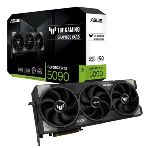 Tarjeta de video ASUS TUF-RTX5090-O32G-GAMING, PCIe Gen 5.0