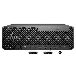COMPUTADORA WORKSTATION HP Z2/U9-285K/32/1/V16/W11P
Workstation HP Z2 SFF G1i, Core Ultra 9 285K hasta 5.7GHz/32GB DDR5/1TB SSD M.2/DVD-W