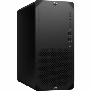 Computadora Workstation HP Z1 G9 - Intel Core i7 14a Generacion i7-14700 - 64GB - Torre - Intel Q670 Chip - Gigabit Ethernet
