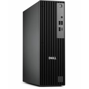 Computadora de escritorio Dell Pro Slim QCS1250 - Intel Core i7 14a Generacion i7-14700 - Tecnologia vPro - 16GB - 1TB SSD - PC delgada - Intel Chip - Windows 11 Pro - Intel DDR5 SDRAM - IEEE 802.11ax Wireless LAN - 180W
