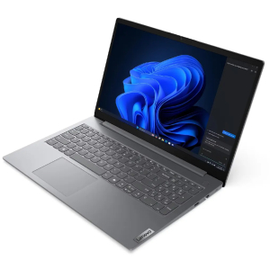 Laptop Lenovo V15, Intel i7-13620H, Memoria RAM 16Gb Unificada, Disco Solido 1Tb SSD - Pantalla 15.6 FHD