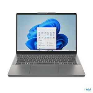 Laptop Lenovo IdeaPad Slim 3 14IRH10 - Intel Ci5 13420H - RAM 16GB DDR5 - 512GB SSD - Video Integrado - FreeDOS - 14in WUXGA - Gray - Garantia 1Year Carry In