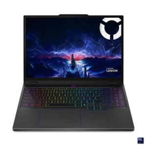 Laptop Lenovo Legion 5, Intel i7-13650HX,Memoria RAM 16Gb DDR5, Disco Solido 512Gb SSD, Video Nvidia RTX 5060 8Gb, Pantalla 15.3 WUXGA, Black, gamer 15IRX10