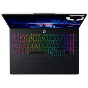 Laptop Gamer Lenovo Legion Pro 5, Intel Core i9-14900HX, 32GB DDR5, 1TB SSD, RTX 5060 8GB, 16 WQXGA 240Hz, Wi-Fi 7, Windows 11, Eclipse Black, 16IRX10 83NN0058LM, gamer