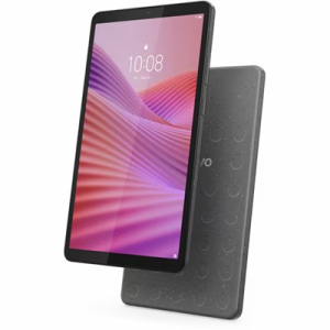 Tableta Lenovo Tab One TB305FU - 22.1cm (8.7) HD - MediaTek Helio G85 Octa-core (8 nucleos) - 4GB - 128GB Almacenamiento - Android 14 - Luna Gray - Cortex A75 Dual-core (2 nucleos) 2GHz + Cortex A55 Hexa-core (6 Core) 1.80GHz - Hasta 1TB Capacidad de la tarjeta de memoria admitida - microSD Soportado - 480cd/m² - 1340 x 800 - Tecnologia conmutacion en el mismo plano (In-plane Switching, IPS) Pantalla - Wi-Fi 5 - 2Megapixel Camara frontal