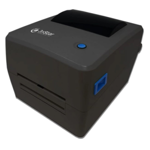 Impresora Termica directa 3nStar - Monocromo - Negro - 203 dpi - 108mm (4.25) Ancho de Impresion