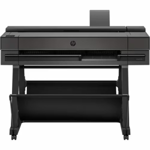 Impresora de gran formato de inyeccion de tinta A0 HP Designjet T850 - 914.40mm (36) Ancho de Impresion - Color - 4 Color(es) - 25Segundo Velocidad de color - 2400 x 1200 dpi - Ethernet - LAN inalambrica - Papel Normal, Papel bond, Papel Estucado, Papel recubierto de gramaje extra, Cianotipo, Papel de calco natural, Transparencia, Transparencia mate, Papel fotografico satinado, Polipropileno, Papel mate, ... - Estacionario - Apple AirPrint, Wi-Fi Direct - TIFF, JPEG, URF, HP GL/2, HP RTL,