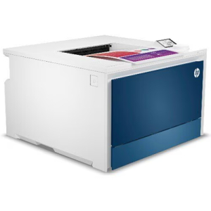 Impresora Laser Inalambrico De Escritorio HP LaserJet Pro 4203dw - Color - 35 ppm Mono/ 33 ppm de impresion en color - 600 x 600 dpi - Automatico - Ethernet - LAN inalambrica - HP Smart App, Wi-Fi Direct, Apple AirPrint, Mopria - 50000 Pages Duty Cycle - Papel para imprimir sencillo - Gigabit Ethernet - USB
