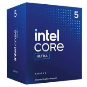 Procesador Intel Ultra5 245KF - 4.2 GHz 14-core-LGA1851 BX80768245KF