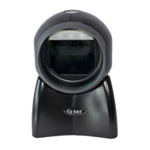 LECTOR DE CODIGO DE BARRA 1D/2D SCANNER SAT SATAI8604 ID SATAI8604ID