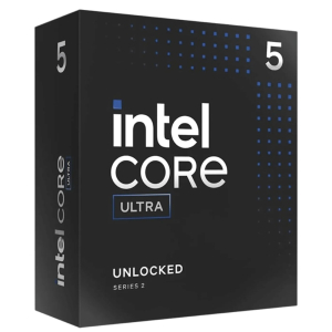 Procesador Intel Ultra5 250KF PLUS LGA1851 BX80768250KF
