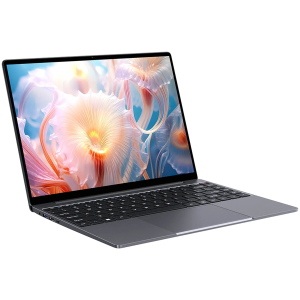 Laptop CHUWI CoreBook X, Intel i9-13900HK, Memoria RAM 16Gb DDR4, Disco Solido 1Tb SSD, Pantalla 14 IPS QHD 2K 2160x1440, Win11 home
