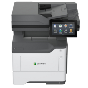 IMP. MULTIFUNCIONAL LEXMARK MX632ADWE